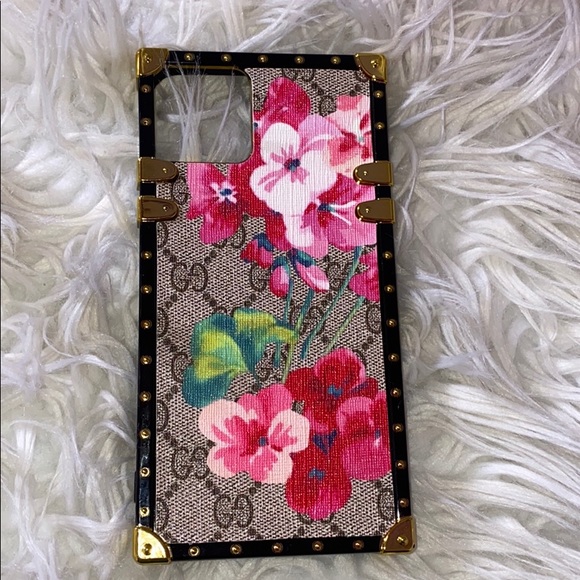 Accessories Iphone 11 Pro Max Gucci Case Poshmark